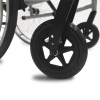 Заміна передніх коліс Invacare (-1911)