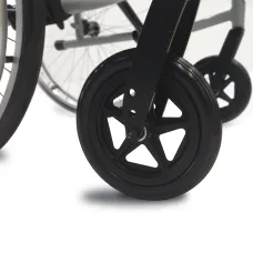 Заміна передніх коліс Invacare (-1911)