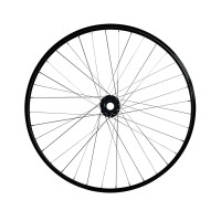 Заднє колесо STAREC Invacare (SP1671258-1943)