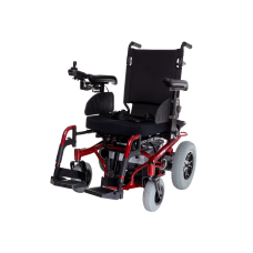 Крісло колісне з електроприводом Doctor Life HS-7200 (HS-7200-2183)