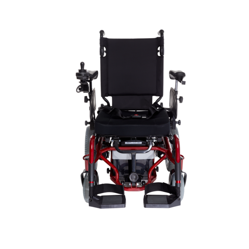 Крісло колісне з електроприводом Doctor Life HS-7200 (HS-7200-2183)