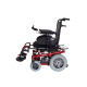 Крісло колісне з електроприводом Doctor Life HS-7200 (HS-7200-2183)