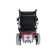 Крісло колісне з електроприводом Doctor Life HS-7200 (HS-7200-2183)