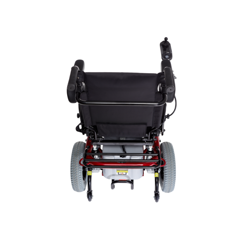 Крісло колісне з електроприводом Doctor Life HS-7200 (HS-7200-2183)