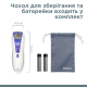 Термометр медичний інфрачервоний WF-5000 B.Well (WF-5000-2335)