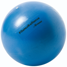 М'яч для пілатесу TOGU Pilates-Ballance Ball 30 см синій (492000-2543)