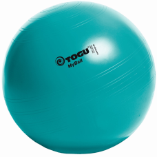Гімнастичний м’яч Togu MyBall 65 см бірюзовий (416608-2552)