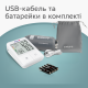 Автоматичний тонометр B.Well MED-50 (MED-50/M-L-2651)