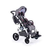 Дитяче крісло колісне MyWam Grizzly (Grizzly-2715)
