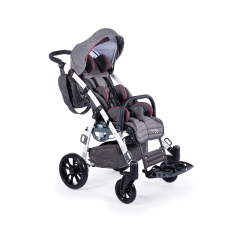 Дитяче крісло колісне MyWam Grizzly (Grizzly-2715)