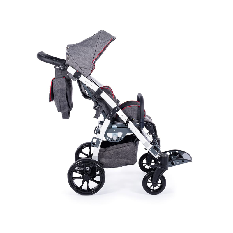 Дитяче крісло колісне MyWam Grizzly (Grizzly-2715)