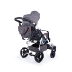 Дитяче крісло колісне MyWam Grizzly (Grizzly-2715)