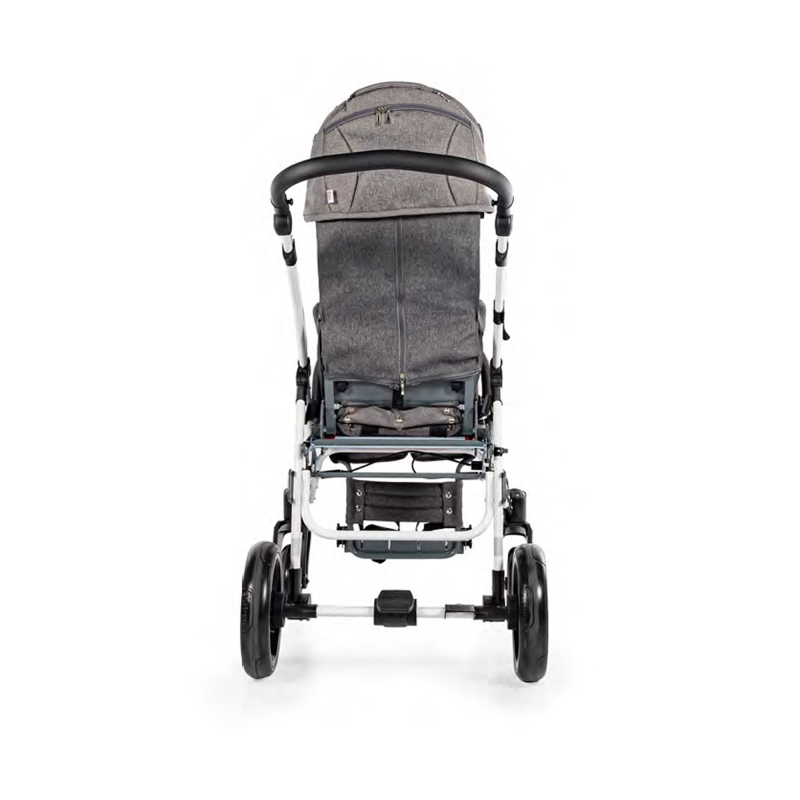 Дитяче крісло колісне MyWam Grizzly (Grizzly-2715)