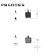 Додаткова бічна камера для копчення Pit Boss для моделей PB550G, PB850G, PB1000XL, PB1150G, PB1000XLW1, PB850PS2, PB1150PS2, PB1 Код: 011118