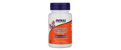 7-KETO (Дегидроэпиандростерон), 100 мг, Now Foods, 60 вегетарианских капсул
