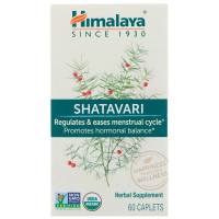 Шатаварі (Мукуна), Гималаи, Шатавари, 60 каплет