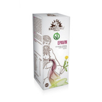 Комплекс для Здоров'я Печінки та Покращення Травлення, EpaVin, Erbenobili, 50мл краплі