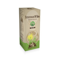 Иммуностимулирующий комплекс, ImmunVin, Erbenobili, 50 мл капли