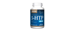 5-HTP (Гідроксітриптофан), 100 мг, Jarrow Formulas, 60 вегетаріанських капсул