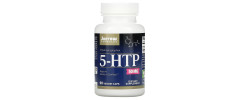 5-HTP, Гідроксітриптофан, 50 мг, Jarrow Formulas, 90 капсул