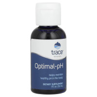 Оптимальный pH, Optimal-pH, Микроэлементы, 30 мл
