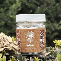 Гриб Майтаке, "Лесовик", 120 капсул по 0.4 г