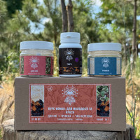 Курс WOMEN: Для молодости и красоты (1 месяц), "Лесовик", 180 капсул