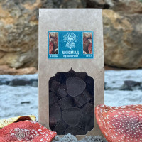 Шоколадные конфеты LOVE с мухомором (сердечки), "Лесовик", 216 грамм