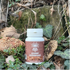 Королевский мухомор, "Лесовик", 120 таблеток по 0,4 г