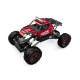 Машинка на радіокеруванні Off-road Crawler – Where the trail ends (червоний)