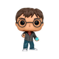 Игровая фигурка FUNKO POP! серии Гарри Поттер - ГАРРИ ПОТТЕР С ПРОРОЧЕСТВОМ