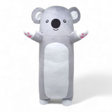 Мягкая игрушка Обнимашка Коала 70 см