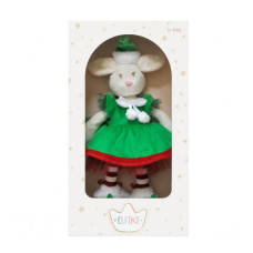 М'яка іграшка ельфік Айлі Christmas, ELFIKI
