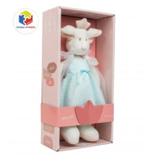 Іграшка м'яка ельфік Айлі mint, ELFIKI