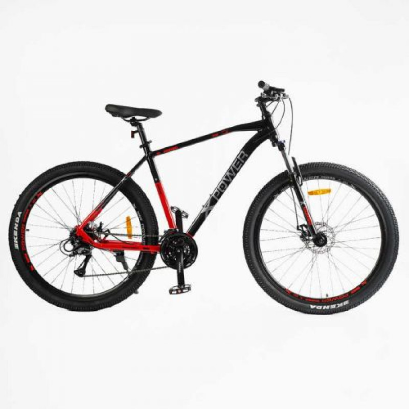 Велосипед Спортивный Corso «X-POWER» 29 дюймов PW-80198