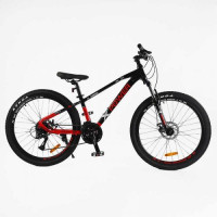 Велосипед Спортивный Corso «X-POWER» 26 дюймов