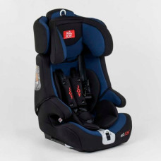 Автокресло универсальное Joy, 9-36 кг, ISOFIX
