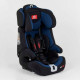 Автокресло универсальное Joy, 9-36 кг, ISOFIX