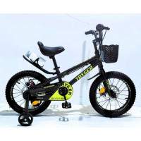 Велосипед 2-х колесный 16 CORSO TG-30211 TAYGER