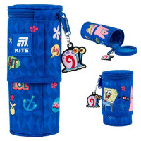 Пенал Kite "Губка Боб и Патрик" 684 SB