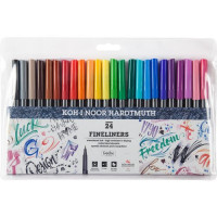 Линеры 7770, 0.3 мм, 24 шт.