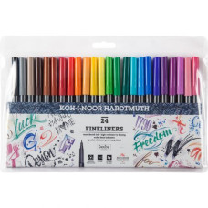 Линеры 7770, 0.3 мм, 24 шт.