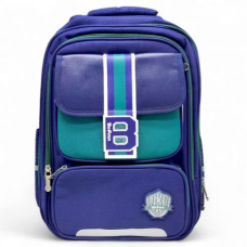 Рюкзак школьный, 30х42х18 см (ВИД 2)