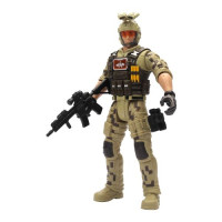 Игровой набор SOLDIER FORCE RANGER FIGURE