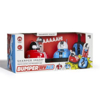 Игровой набор "Sharper Image ROAD RAGE SPEED BUMPERS"