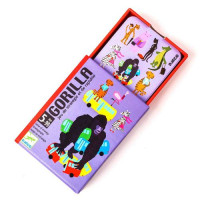 Игра детская развлекательная "Горилла"