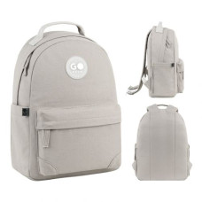 Рюкзак GoPack Education Teens 147M бежевий