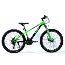 Велоcипед Спортивний Corso «Kord» 26 дюймов