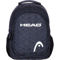 Рюкзак Head 3D black (45х30х19 см)