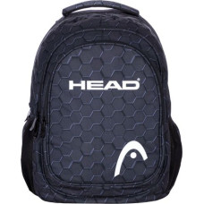 Рюкзак Head 3D black (45х30х19 см)